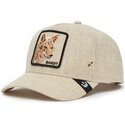kepure-islenkta-smelio-snapback-bandit-cloth-rugged-comfort-the-farm-goorin-bros