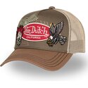 kepure-islenkta-ruda-snapback-patches12-von-dutch
