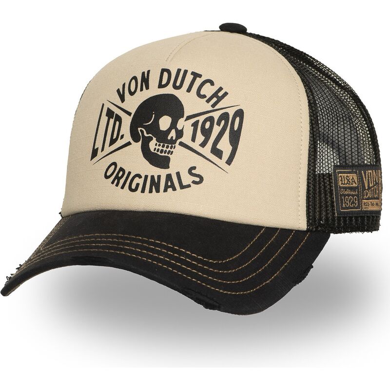 kepure-islenkta-smelio-snapback-crew28-von-dutch