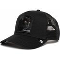 kepure-islenkta-juoda-snapback-the-black-panther-core-combo-the-farm-goorin-bros