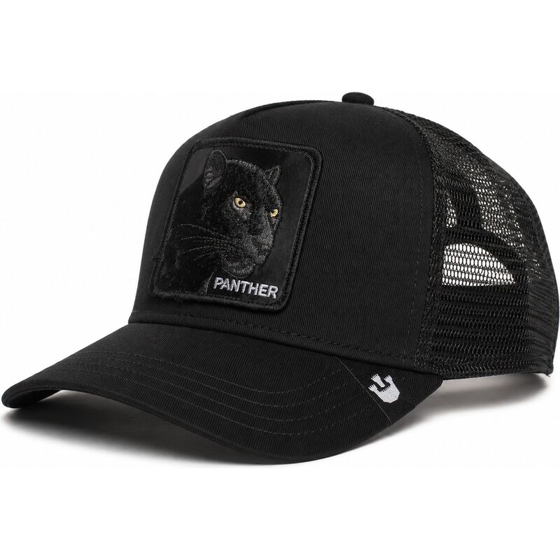 kepure-islenkta-juoda-snapback-the-black-panther-core-combo-the-farm-goorin-bros