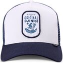 kepure-islenkta-tamsiai-melyna-snapback-hft-djinns