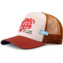 kepure-islenkta-ruda-snapback-surfing-sucks-coastal