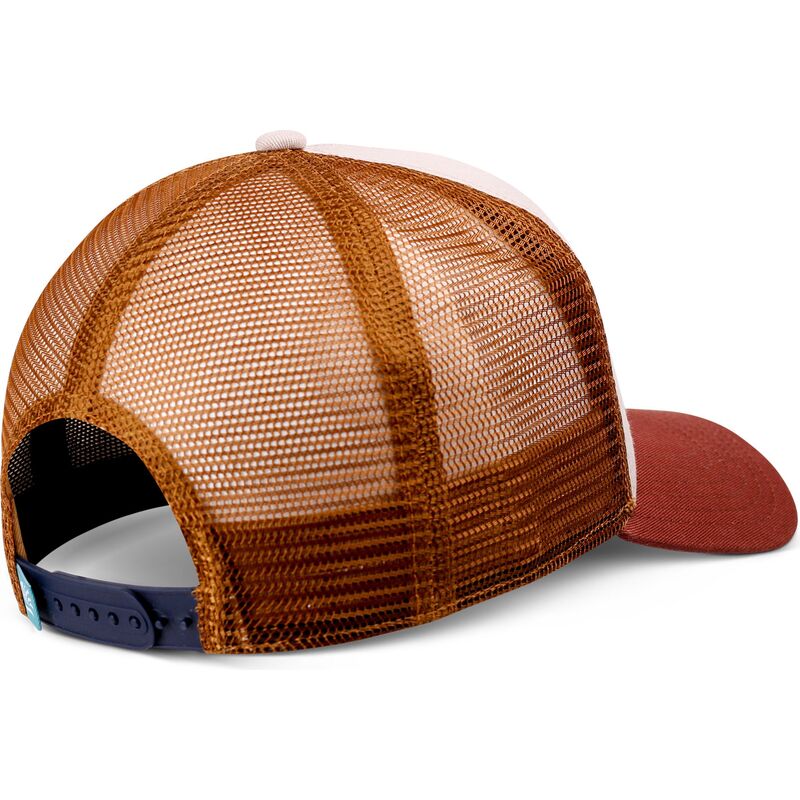 kepure-islenkta-ruda-snapback-surfing-sucks-coastal