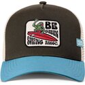 kepure-islenkta-ivairiaspalvis-snapback-be-green-hft-coastal
