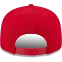 kepure-plokscia-raudona-snapback-9fifty-all-star-game-fan-pack-philadelphia-phillies-mlb-new-era