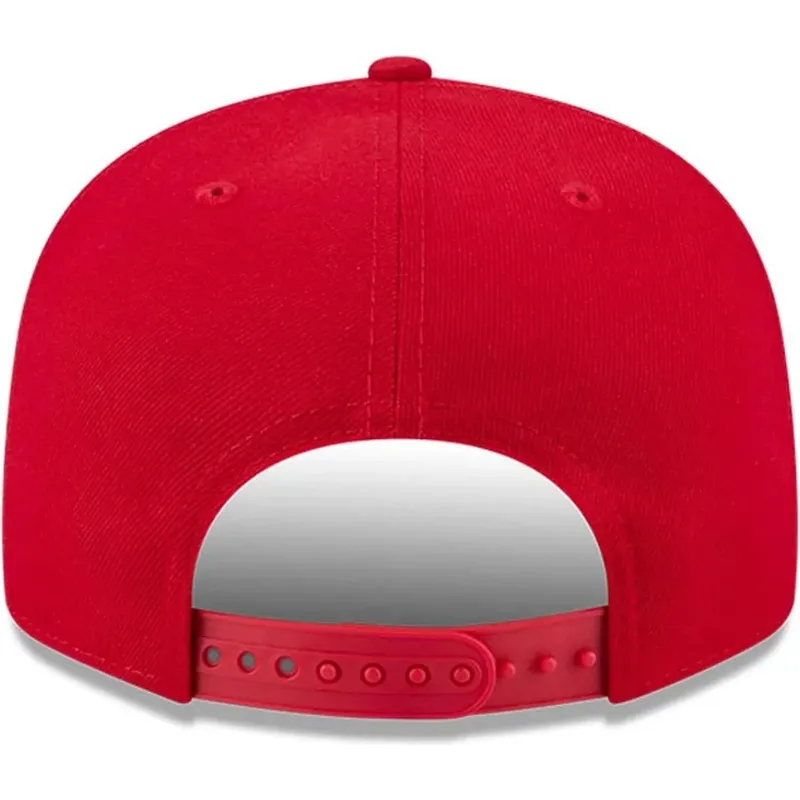 kepure-plokscia-raudona-snapback-9fifty-all-star-game-fan-pack-philadelphia-phillies-mlb-new-era
