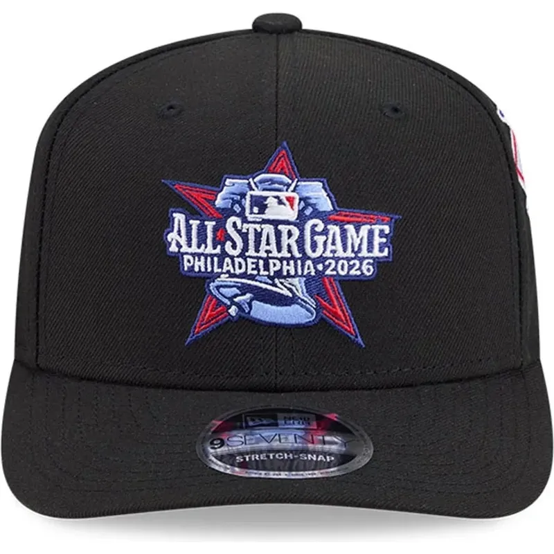 kepure-islenkta-juoda-snapback-9seventy-stretch-snap-all-star-game-fan-pack-philadelphia-phillies-mlb-new-era