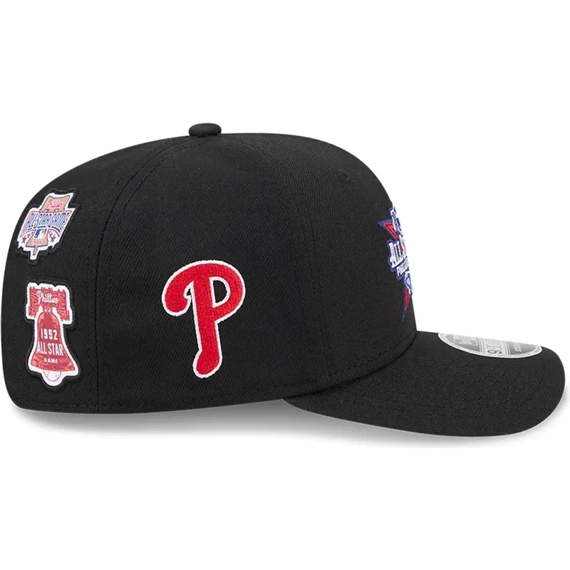 kepure-islenkta-juoda-snapback-9seventy-stretch-snap-all-star-game-fan-pack-philadelphia-phillies-mlb-new-era