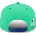 kepure-plokscia-zalia-snapback-9fifty-all-star-game-fan-pack-philadelphia-phillies-mlb-new-era