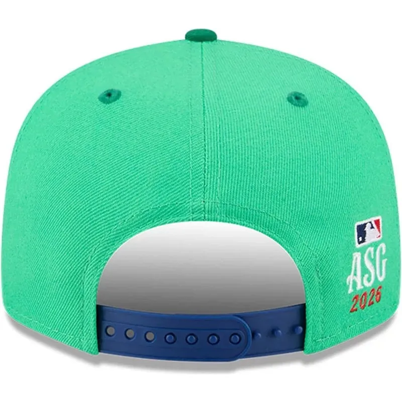 kepure-plokscia-zalia-snapback-9fifty-all-star-game-fan-pack-philadelphia-phillies-mlb-new-era