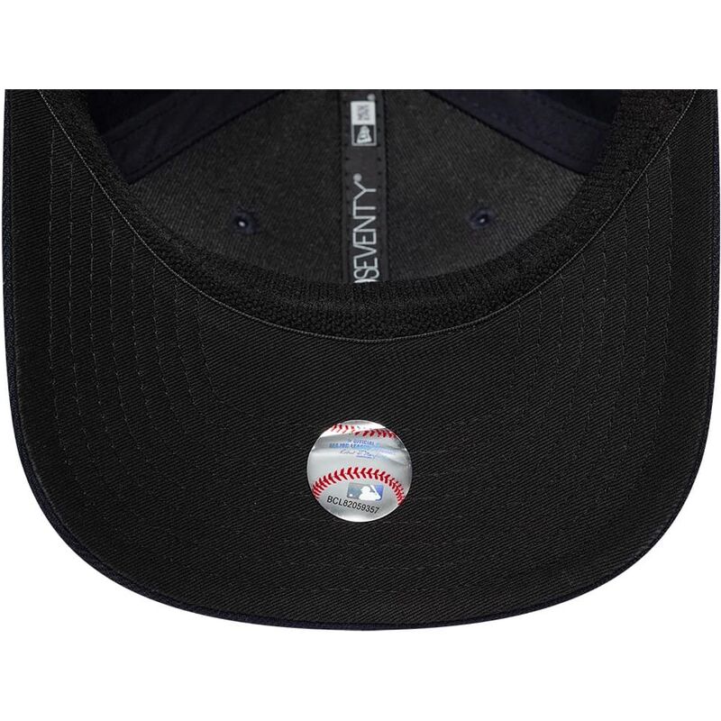 kepure-islenkta-tamsiai-melyna-snapback-9seventy-stretch-snap-player-replica-boston-red-sox-mlb-new-era