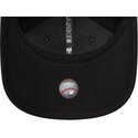 kepure-islenkta-juoda-snapback-9seventy-stretch-snap-player-replica-chicago-white-sox-mlb-new-era