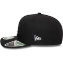 kepure-islenkta-juoda-snapback-9seventy-stretch-snap-player-replica-chicago-white-sox-mlb-new-era