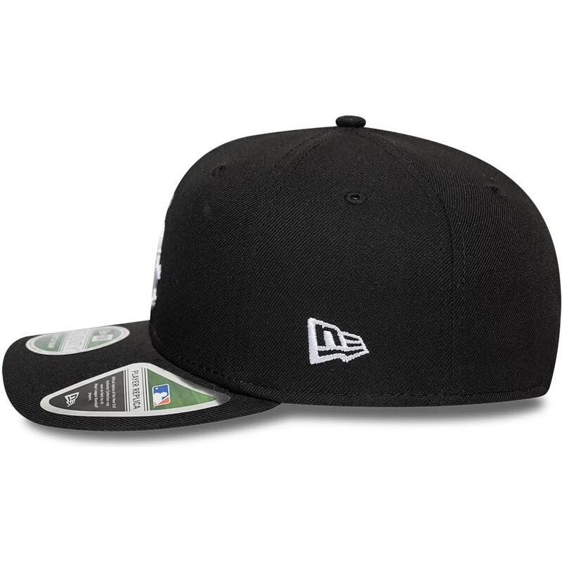 kepure-islenkta-juoda-snapback-9seventy-stretch-snap-player-replica-chicago-white-sox-mlb-new-era kepure-islenkta-juoda-snapback-9seventy-stretch-snap-player-replica-chicago-white-sox-mlb-new-era