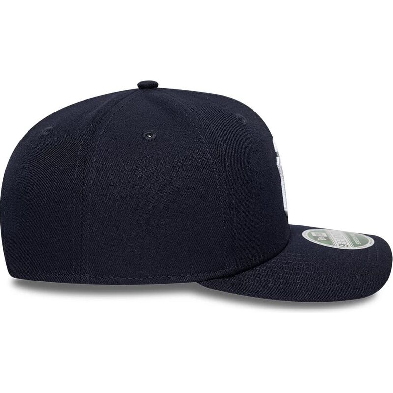 kepure-islenkta-tamsiai-melyna-snapback-9seventy-stretch-snap-player-replica-new-york-yankees-mlb-new-era