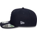 kepure-islenkta-tamsiai-melyna-snapback-9seventy-stretch-snap-player-replica-new-york-yankees-mlb-new-era