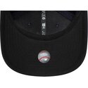 kepure-islenkta-tamsiai-melyna-snapback-9seventy-stretch-snap-player-replica-new-york-yankees-mlb-new-era