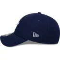 kepure-islenkta-tamsiai-melyna-snapback-9forty-m-crown-team-toronto-maple-leafs-nhl-new-era