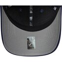 kepure-islenkta-tamsiai-melyna-snapback-9forty-m-crown-team-toronto-maple-leafs-nhl-new-era