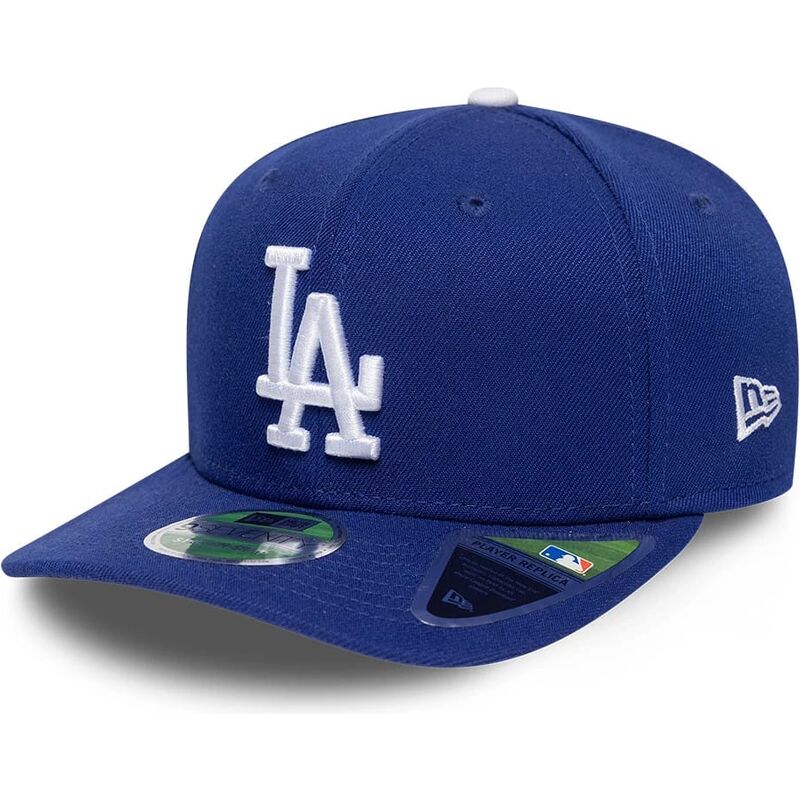 kepure-islenkta-melyna-snapback-9seventy-stretch-snap-player-replica-los-angeles-dodgers-mlb-new-era kepure-islenkta-melyna-snapback-9seventy-stretch-snap-player-replica-los-angeles-dodgers-mlb-new-era