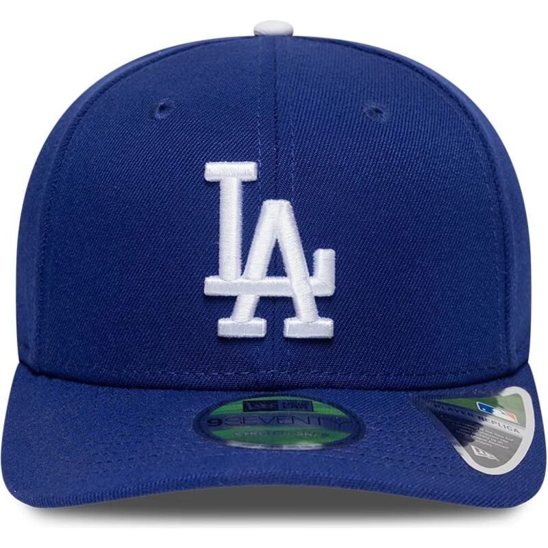 kepure-islenkta-melyna-snapback-9seventy-stretch-snap-player-replica-los-angeles-dodgers-mlb-new-era kepure-islenkta-melyna-snapback-9seventy-stretch-snap-player-replica-los-angeles-dodgers-mlb-new-era