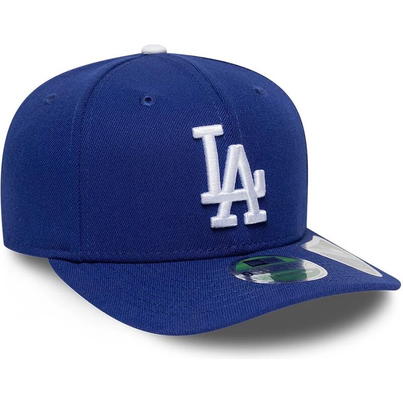 kepure-islenkta-melyna-snapback-9seventy-stretch-snap-player-replica-los-angeles-dodgers-mlb-new-era kepure-islenkta-melyna-snapback-9seventy-stretch-snap-player-replica-los-angeles-dodgers-mlb-new-era