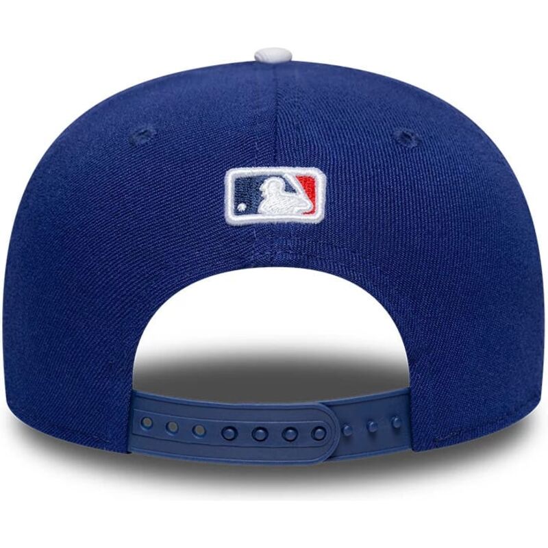 kepure-islenkta-melyna-snapback-9seventy-stretch-snap-player-replica-los-angeles-dodgers-mlb-new-era kepure-islenkta-melyna-snapback-9seventy-stretch-snap-player-replica-los-angeles-dodgers-mlb-new-era