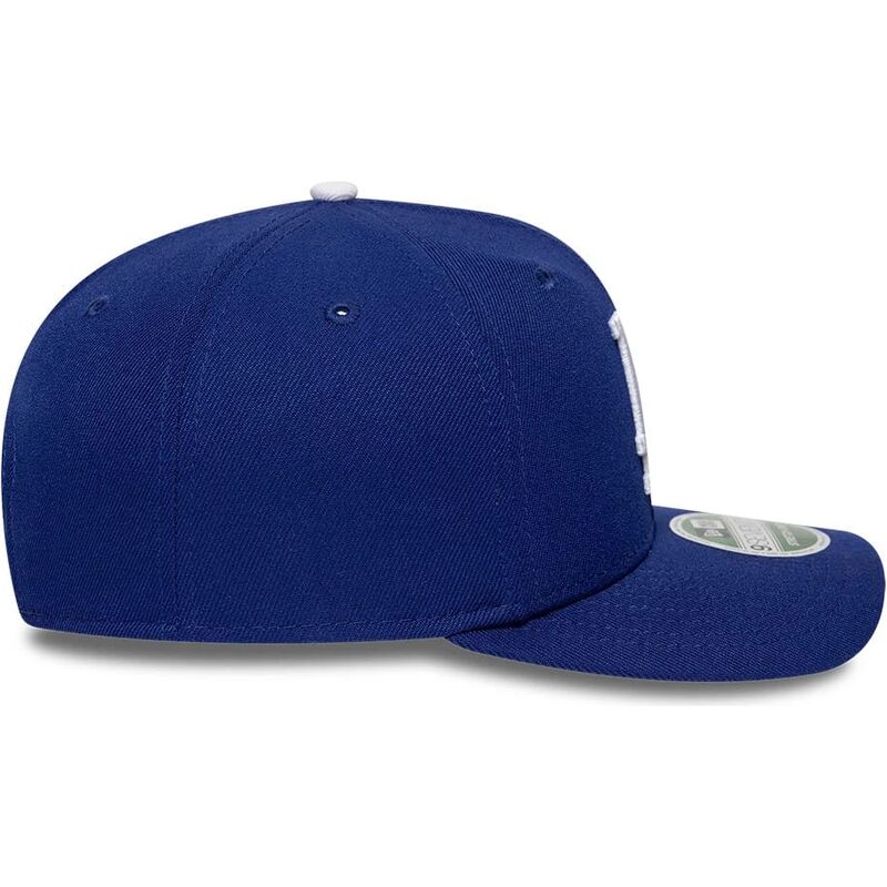 kepure-islenkta-melyna-snapback-9seventy-stretch-snap-player-replica-los-angeles-dodgers-mlb-new-era kepure-islenkta-melyna-snapback-9seventy-stretch-snap-player-replica-los-angeles-dodgers-mlb-new-era