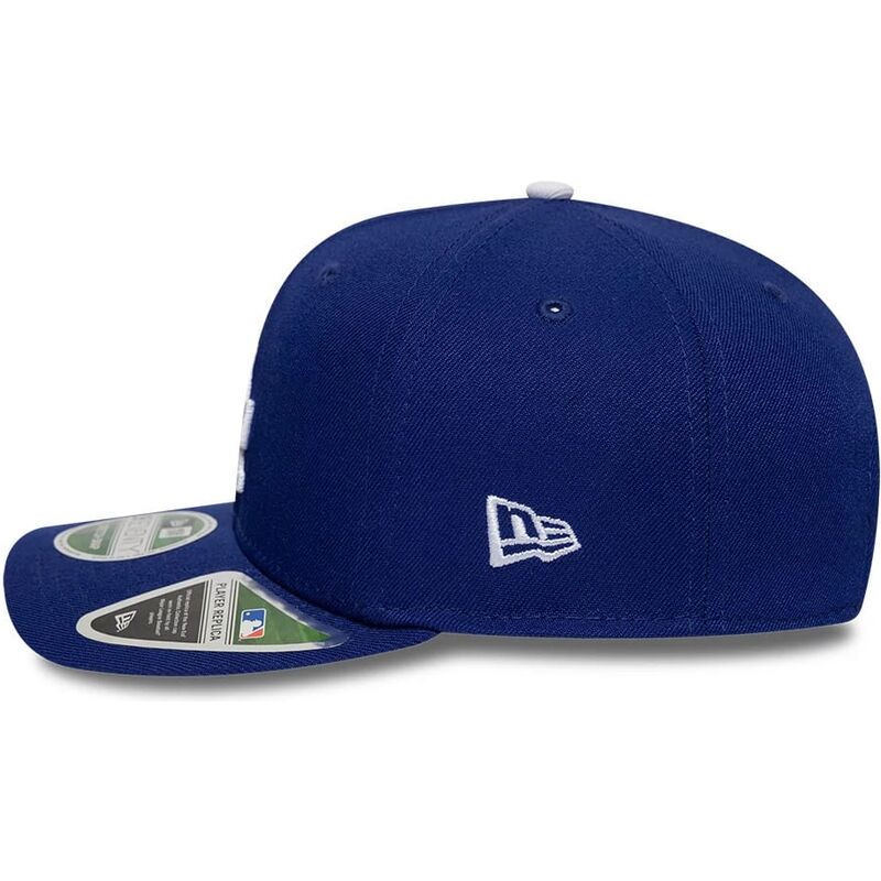 kepure-islenkta-melyna-snapback-9seventy-stretch-snap-player-replica-los-angeles-dodgers-mlb-new-era kepure-islenkta-melyna-snapback-9seventy-stretch-snap-player-replica-los-angeles-dodgers-mlb-new-era