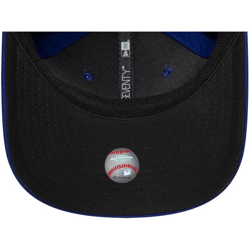 kepure-islenkta-melyna-snapback-9seventy-stretch-snap-player-replica-los-angeles-dodgers-mlb-new-era kepure-islenkta-melyna-snapback-9seventy-stretch-snap-player-replica-los-angeles-dodgers-mlb-new-era