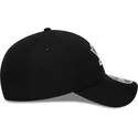 kepure-islenkta-juoda-snapback-9forty-m-crown-team-pittsburgh-penguins-nhl-new-era
