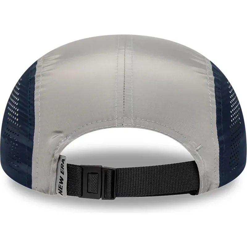 kepure-islenkta-5-segmentu-tamsiai-melyna-reguliuojamas-runner-colour-block-new-era