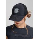 kepure-islenkta-juoda-snapback-love-kills-slowly-washed-ed-hardy