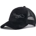 kepure-islenkta-juoda-snapback-core-silver-diamante-velour-ed-hardy