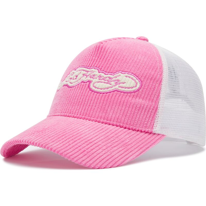 kepure-islenkta-rozine-snapback-embroidery-applique-cord-ed-hardy kepure-islenkta-rozine-snapback-embroidery-applique-cord-ed-hardy