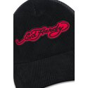 kepure-islenkta-juoda-snapback-embroidery-applique-cord-ed-hardy