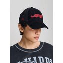kepure-islenkta-juoda-snapback-embroidery-applique-cord-ed-hardy