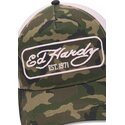 kepure-islenkta-kamufliazas-snapback-rosa-1971-ed-hardy