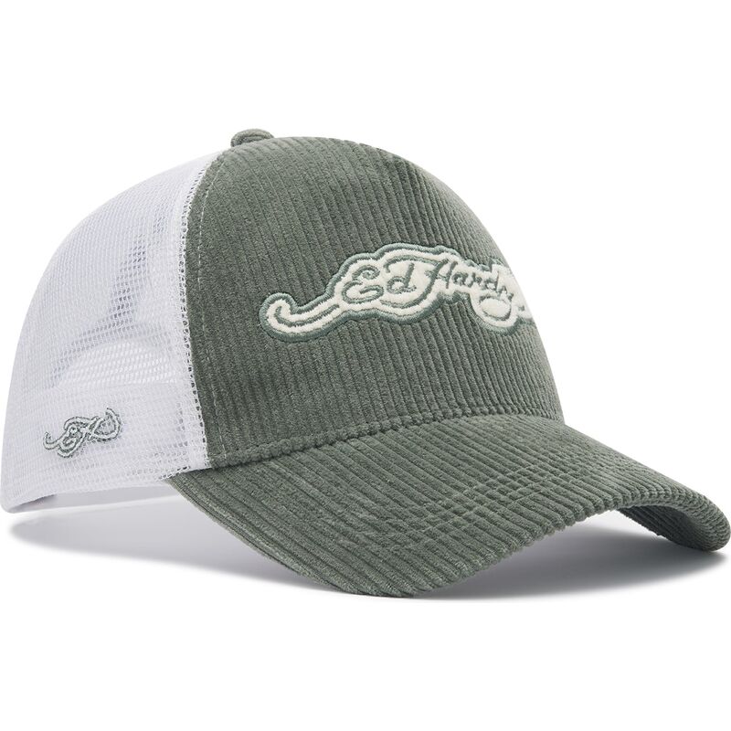 kepure-islenkta-zalia-snapback-embroidery-applique-cord-ed-hardy