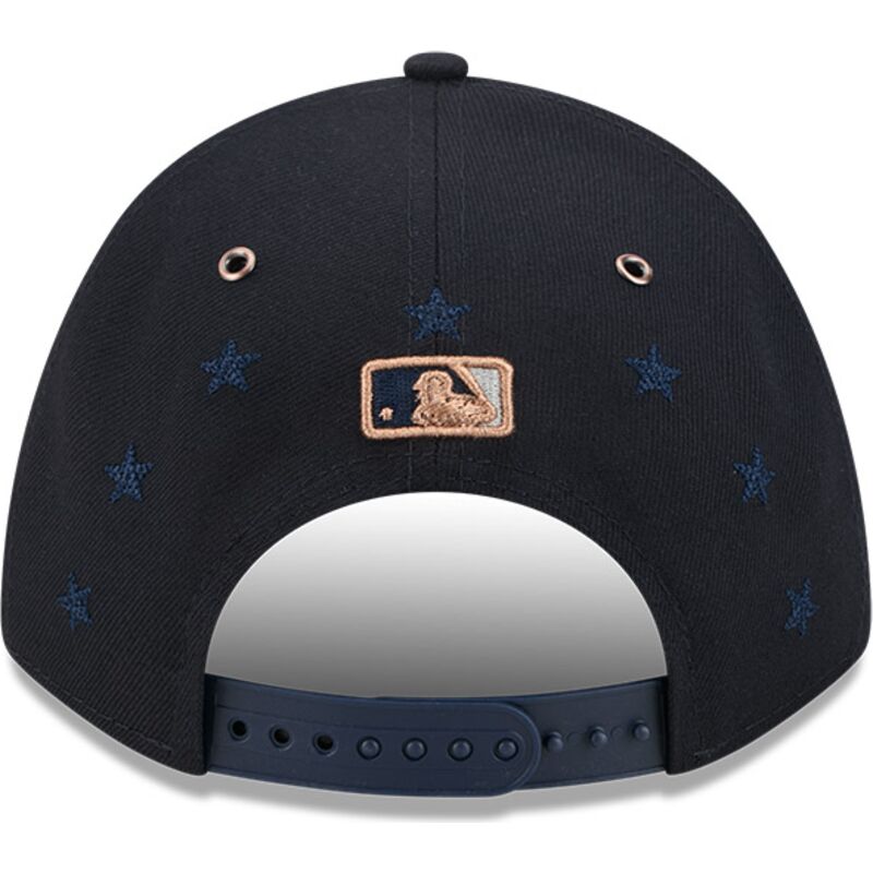 kepure-islenkta-tamsiai-melyna-snapback-9forty-m-crown-all-star-game-new-york-yankees-mlb-new-era