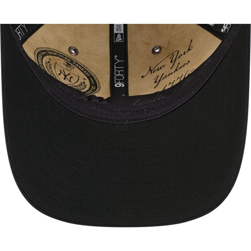 kepure-islenkta-tamsiai-melyna-snapback-9forty-m-crown-all-star-game-new-york-yankees-mlb-new-era