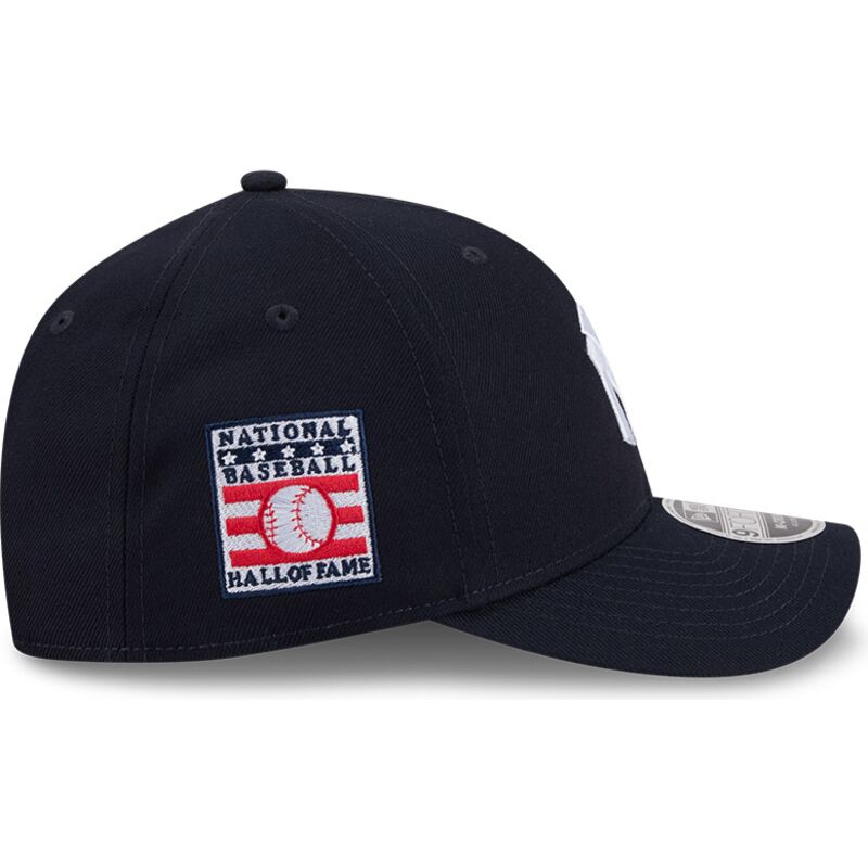 kepure-islenkta-tamsiai-melyna-snapback-9forty-m-crown-hall-of-fame-new-york-yankees-mlb-new-era kepure-islenkta-tamsiai-melyna-snapback-9forty-m-crown-hall-of-fame-new-york-yankees-mlb-new-era