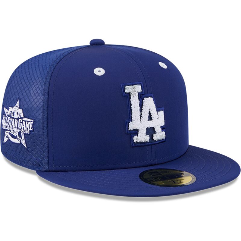 kepure-plokscia-melyna-priglundanti-59fifty-all-star-game-workout-los-angeles-dodgers-mlb-new-era