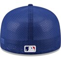 kepure-plokscia-melyna-priglundanti-59fifty-all-star-game-workout-los-angeles-dodgers-mlb-new-era