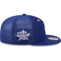 kepure-plokscia-melyna-priglundanti-59fifty-all-star-game-workout-los-angeles-dodgers-mlb-new-era