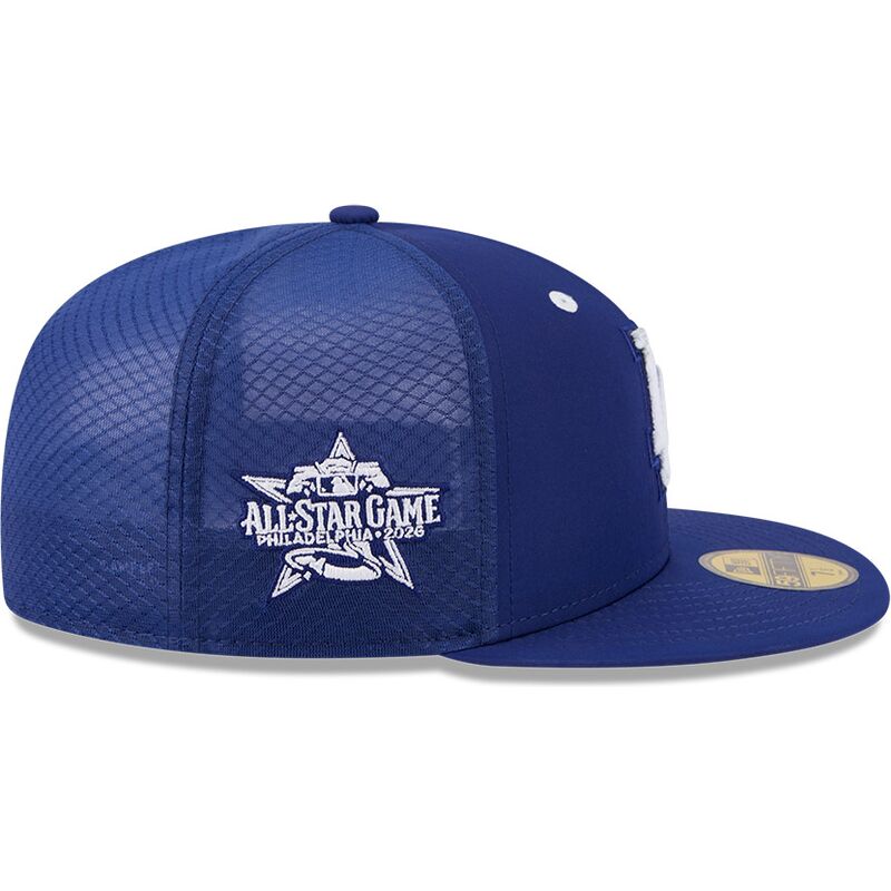kepure-plokscia-melyna-priglundanti-59fifty-all-star-game-workout-los-angeles-dodgers-mlb-new-era