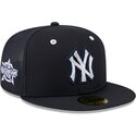 kepure-plokscia-tamsiai-melyna-priglundanti-59fifty-all-star-game-workout-new-york-yankees-mlb-new-era