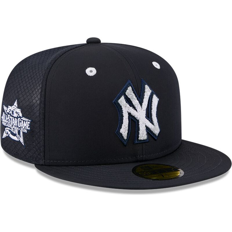 kepure-plokscia-tamsiai-melyna-priglundanti-59fifty-all-star-game-workout-new-york-yankees-mlb-new-era