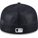 kepure-plokscia-tamsiai-melyna-priglundanti-59fifty-all-star-game-workout-new-york-yankees-mlb-new-era